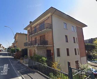 Appartamento - Chianciano Terme