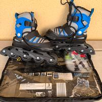 Pattini in linea per bambini