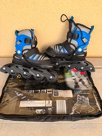 Pattini in linea per bambini