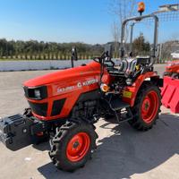 Trattore Kubota EK1-261 pronta consegna