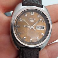 Seiko 6119 8400 automatico 
