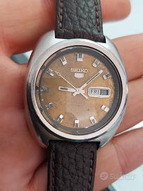 Seiko 6119 8400 automatico 