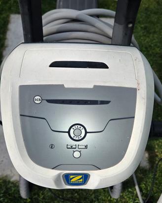 Robot pulitore Piscina Zodiac RC 4300