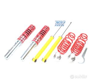 SOSPENSIONE FILETTATA TA TECHNIX AUDI TT 8N 95-05