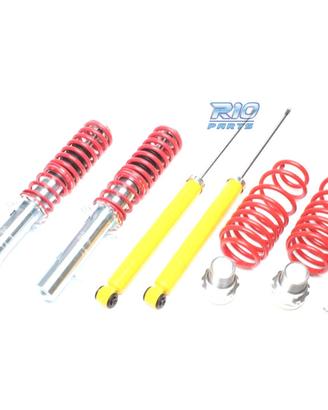 SOSPENSIONE FILETTATA TA TECHNIX AUDI TT 8N 95-05