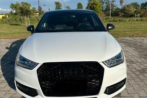 AUDI A1 SPORTBACK 1.0 TFSI ULTRA
