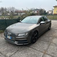 Audi A7 3.0tdi