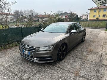 Audi A7 3.0tdi