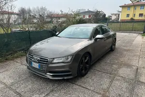 Audi A7 3.0tdi