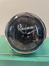 Scatola in latta + Orologio Tachimetro Vespa