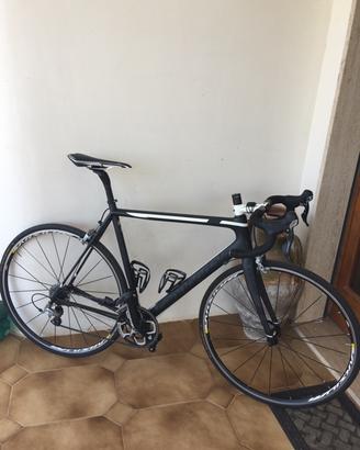 Bici corsa