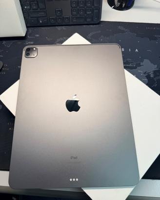 iPad Pro 12.9 M1 256GB WiFi Grigio Siderale