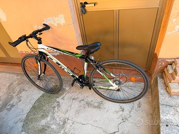 MTB olmo buci adulto