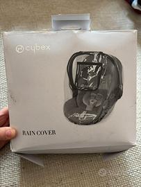 Copertura pioggia Ovetto Cybex