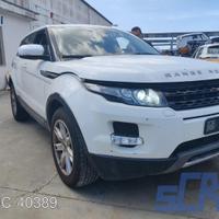 LAND ROVER RANGE ROVER EVOQUE L538 190CV Ricambi