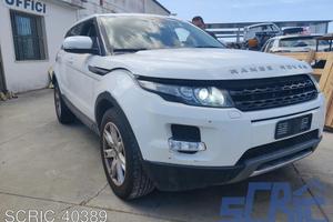 LAND ROVER RANGE ROVER EVOQUE L538 190CV Ricambi
