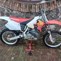Honda CR 125 1997