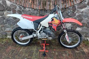 Honda CR 125 1997
