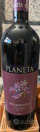 Plumbago Nero d’Avola Planeta 2017