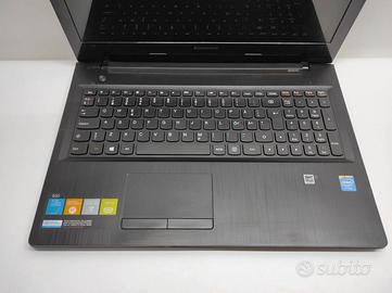 NOTEBOOK LENOVO