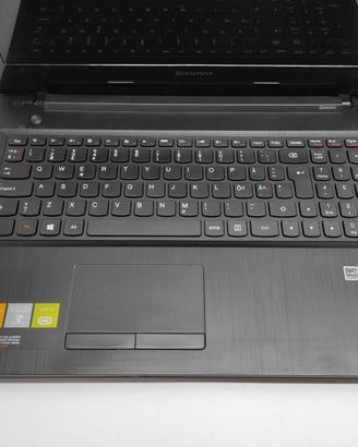 NOTEBOOK LENOVO