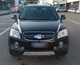 CHEVROLET Captiva 7 posti