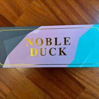 Massaggiatore viso guasha Noble Duck nuovo