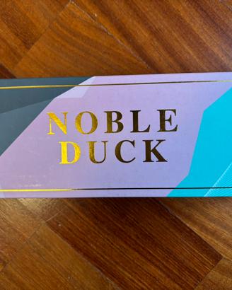 Massaggiatore viso guasha Noble Duck nuovo