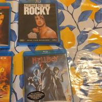 film in Blu-ray 