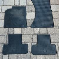 Tappeti gomma Audi Q5 8R dal 2008 al 2016