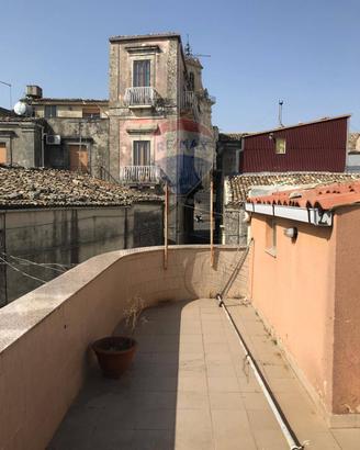 Casa Indipendente - Palazzolo Acreide