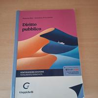 Libro diritto pubblico (Pitruzzella)