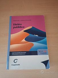 Libro diritto pubblico (Pitruzzella)