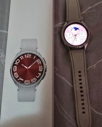 orologio Samsung 