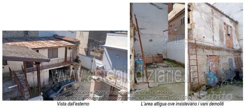 Appartamento – San Cipriano d'Aversa, Caserta - Vista 5