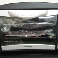 Fornetto elettrico g ferrari