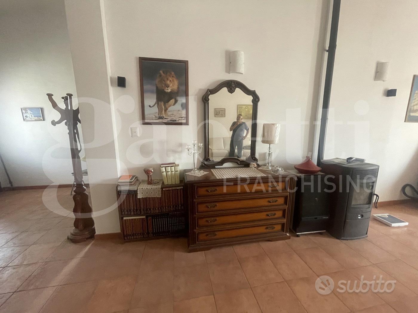 Appartamento – Terralba, Aristanis/Oristano - Vista 3