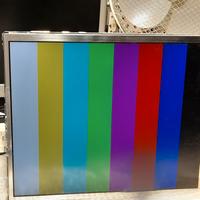 MONITOR LCD 17" PER ARCADE SENZA CARCASSA 