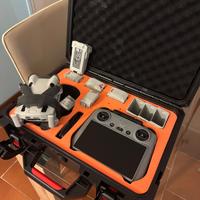 Dji Mini 4 Pro Fly More Combo
