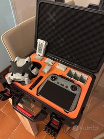 Dji Mini 4 Pro Fly More Combo