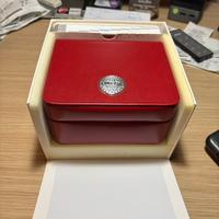 Omega Speedmaster Doppio zaffiro