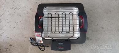 Griglia tutto De Longhi