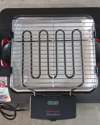 Griglia tutto De Longhi