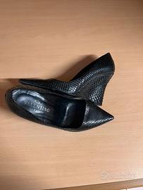Scarpe Valentino n 37,5