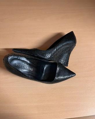 Scarpe Valentino n 37,5
