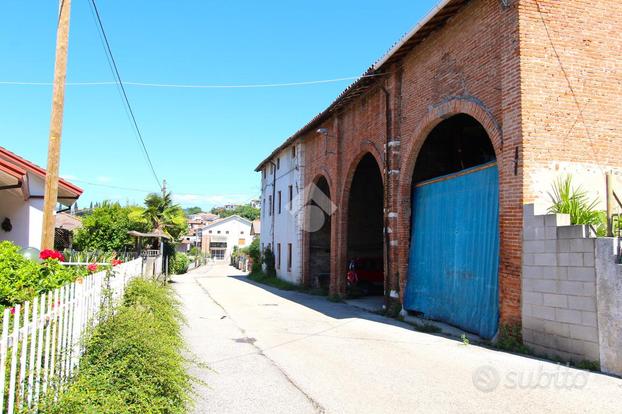 RUSTICO A ARZIGNANO