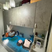 Cameretta per bimbi gia smontata