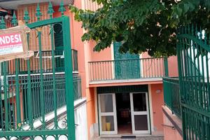 Vendita villetta a schiera