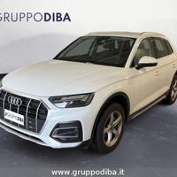 Audi Q5 II 2020 40 2.0 tdi mhev 12V Business ...