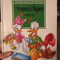 Fumetto I promessi paperi